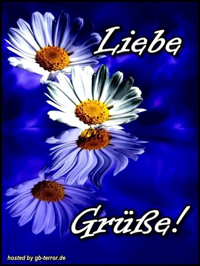 Liebe Gruesse GbPic