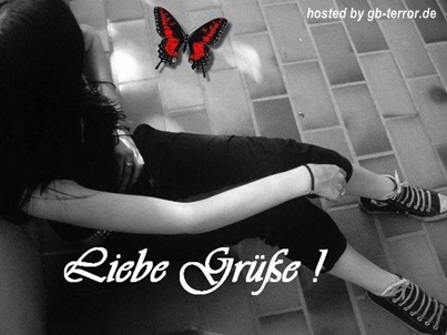 Liebe Gruesse GbPic