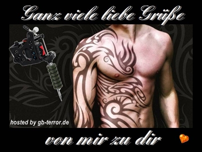 Liebe Gruesse GbPic