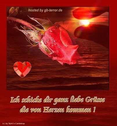 Liebe Gruesse GbPic