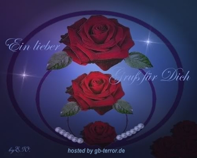 Liebe Gruesse GbPic