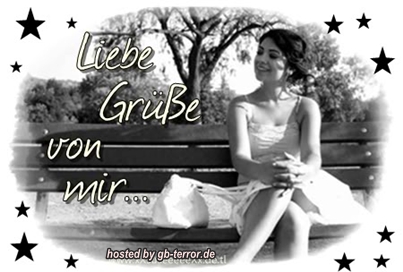 Liebe Gruesse GbPic