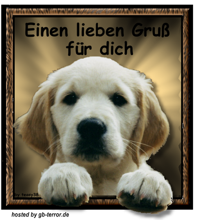 Liebe Gruesse GbPic