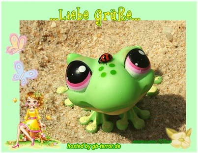 Liebe Gruesse GbPic