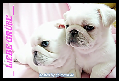 Liebe Gruesse GbPic