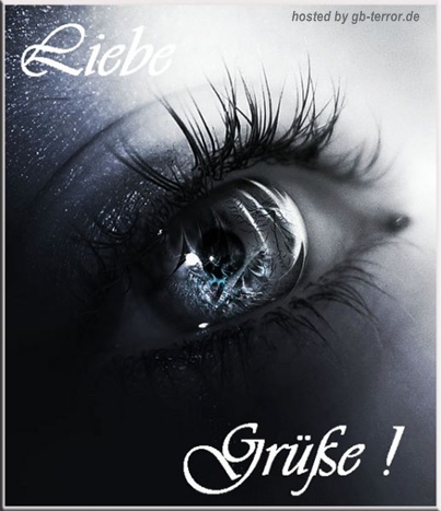 Liebe Gruesse GbPic