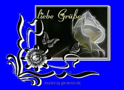 Liebe Gruesse GbPic