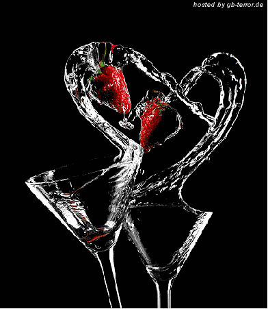 Lieber Gruss Gaestebuch Bild