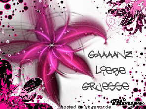 Lieber Gruss Gaestebuch Bild