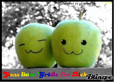 Lieber Gruss Gaestebuchbild