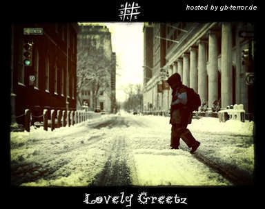 Lieber Gruss Gaestebuchbild