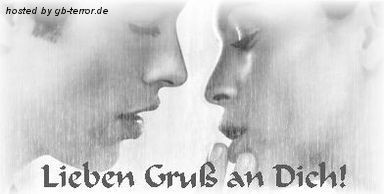 Lieber Gruss GB-Pic