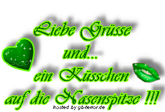 Lieber Gruss GB-Pic