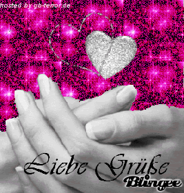 Lieber Gruss GB-Pic