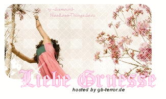 Lieber Gruss GB-Pic