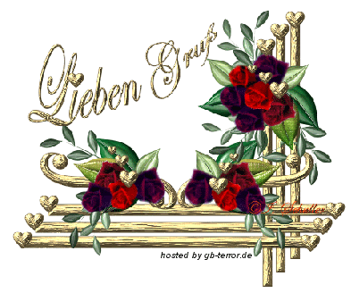 Lieber Gruss GB-Pic
