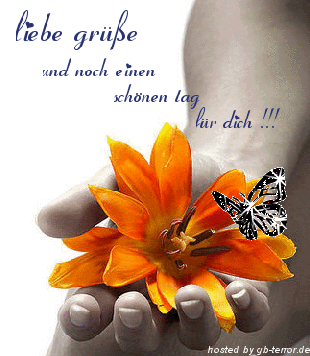 Lieber Gruss GB-Pic