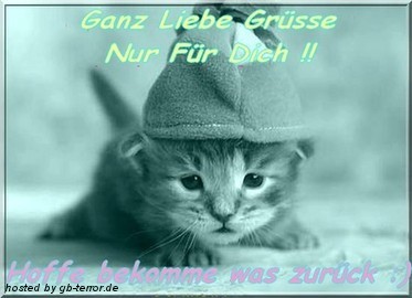 Lieber Gruss GB-Pic