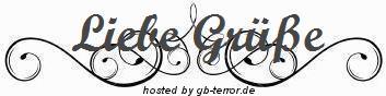 Lieber Gruss GB Bild