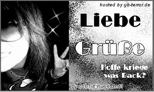 Lieber Gruss GB Bild