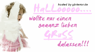 Lieber Gruss GB Eintrag