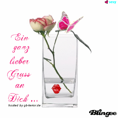 Lieber Gruss GB Pic