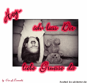Lieber Gruss GB Pic