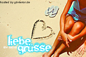 Lieber Gruss GB Pic