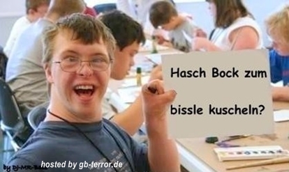 Lustiges Gaestebuch Bild