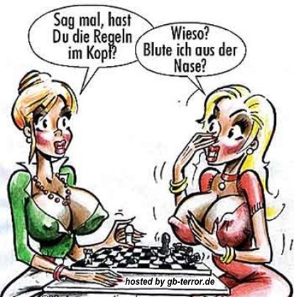 Lustiges Gaestebuchbild