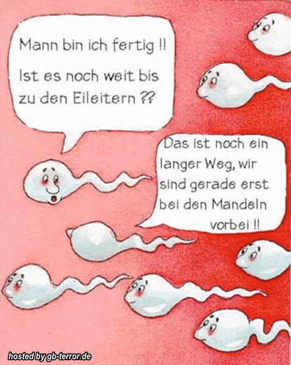 Lustiges Gaestebuchbild