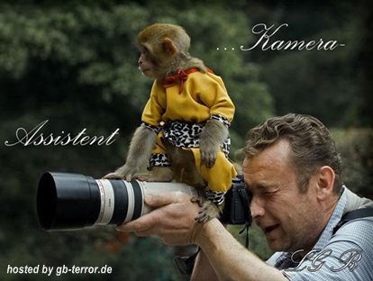 Lustiges Gaestebuchbild