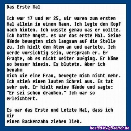 Lustiges GB-Pic