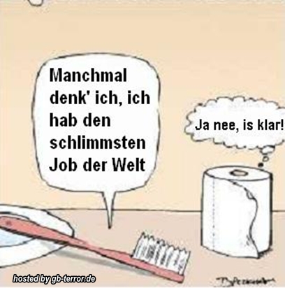 Witziges Gaestebuch Bild