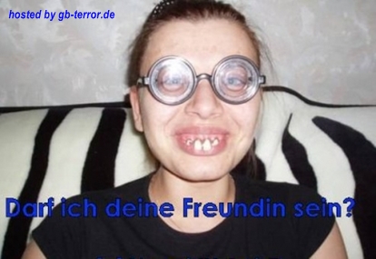 Witziges Gaestebuchbild