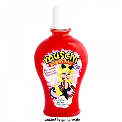 Witziges Gaestebuchbild