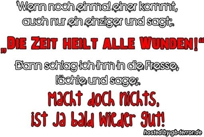 Witziges Gaestebuchbild