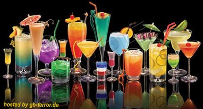 Party Gaestebuchbild