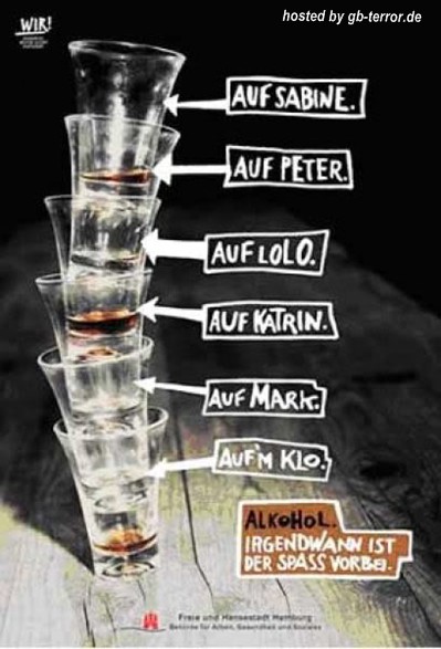 Party Gaestebuchbild