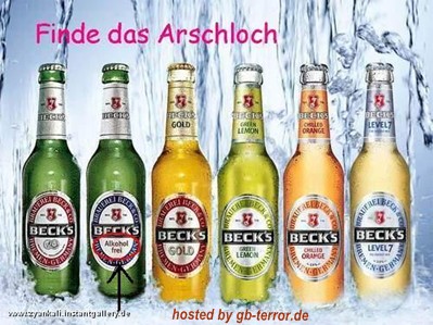 Party Gaestebuchbild