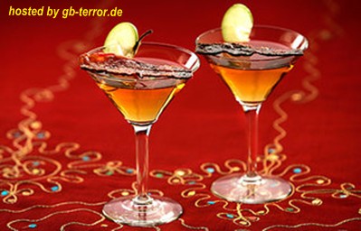 Party Gaestebuchbild