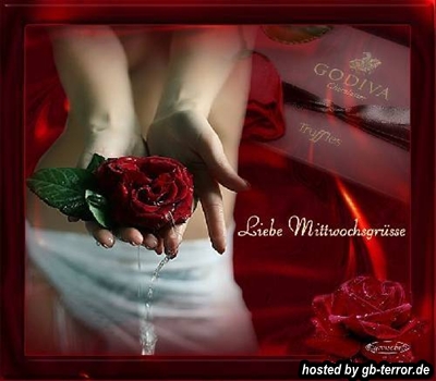 Gaestebuch Bild Mittwoch