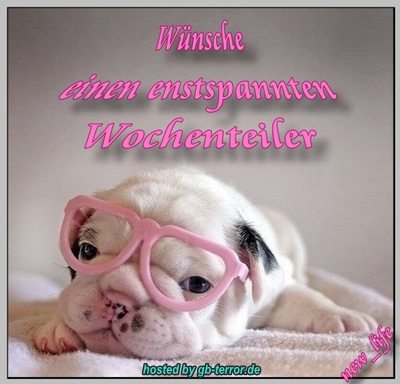 Gaestebuch Bild Mittwoch