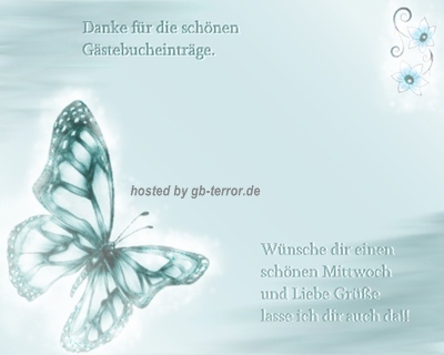 Gaestebuch Bild Mittwoch