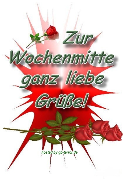 Gaestebuch Bild Mittwoch