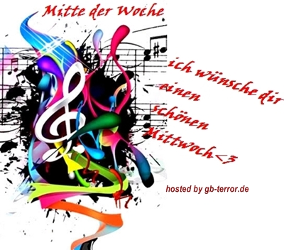 Gaestebuchbild Mittwoch