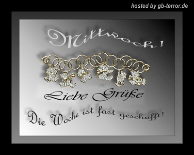 Gaestebuchbild Mittwoch