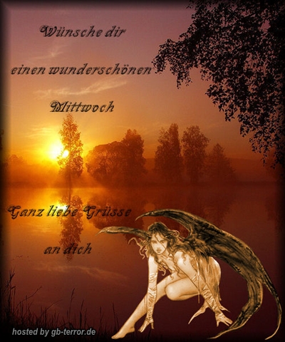 Gaestebuchbild Mittwoch