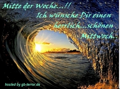 Gaestebuchbild Mittwoch