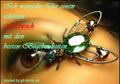 Gaestebuchbild Mittwoch